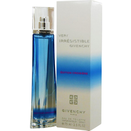 Туалетная вода Givenchy Very Irresistible Edition Croisiere | 75ml