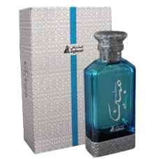 Парфюмерная вода Asgharali Mubeen | 80ml