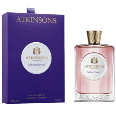 Туалетная вода Atkinsons Fashion Decree | 100ml