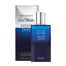 Туалетная вода Davidoff Cool Water Night Dive | 50ml