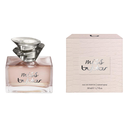 Парфюмерная вода Byblos Miss Byblos | 100ml