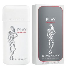 Парфюмерная вода Givenchy Play In The City | 50ml