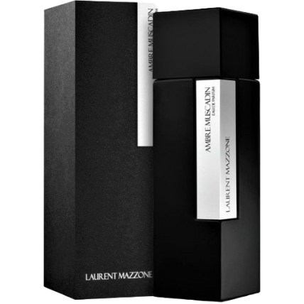 Парфюмерная вода LM Parfums Ambre Muscadin | 100ml