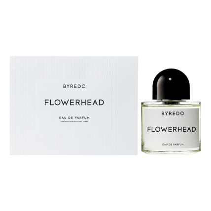 Парфюмерная вода Byredo Parfums Flowerhead | 50ml