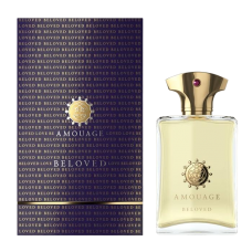 Парфюмерная вода Amouage Beloved Man | 100ml