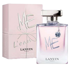 Туалетная вода Lanvin Me L'eau | 80ml