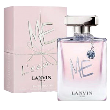 Туалетная вода Lanvin Me L'eau | 80ml