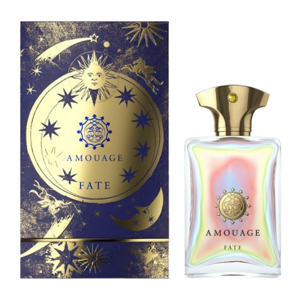 Парфюмерная вода Amouage Fate Man | 100ml