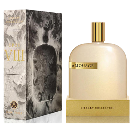 Парфюмерная вода Amouage The Library Collection Opus VIII | 100ml