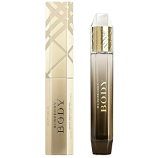 Парфюмерная вода Burberry Body Gold Limited Edition | 60ml