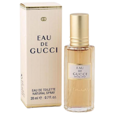 Туалетная вода Gucci Eau De Gucci | 30ml