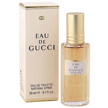 Туалетная вода Gucci Eau De Gucci | 30ml
