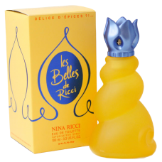 Туалетная вода Nina Ricci Delice D'epices | 30ml