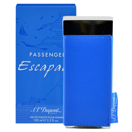 Туалетная вода Dupont Passenger Escapade | 30ml