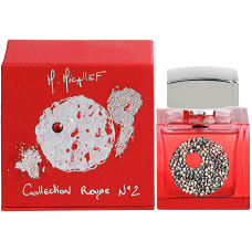 Парфюмерная вода Micallef Collection Rouge No2 | 100ml
