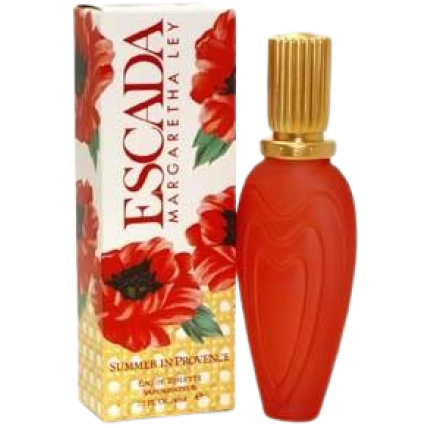 Туалетная вода Escada Margaretha Ley Un Ete En Provence | 50ml