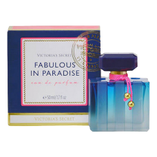 Парфюмерная вода Victoria's Secret Fabulous In Paradise | 50ml