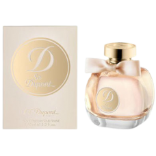Туалетная вода Dupont So | 30ml