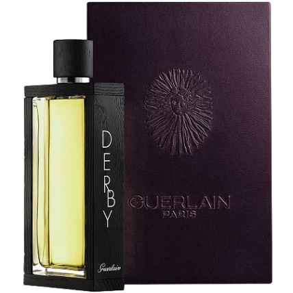 Туалетная вода Guerlain Derby | 100ml