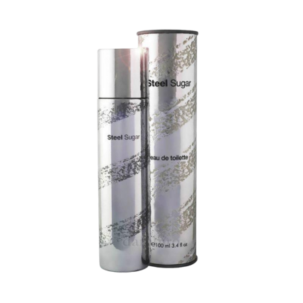 Туалетная вода Aquolina Steel Sugar | 100ml