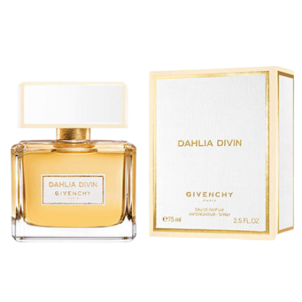 Туалетная вода Givenchy Dahlia Divin | 30ml