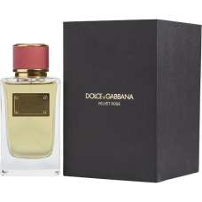Парфюмерная вода Dolce & Gabbana Velvet Rose | 150ml