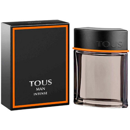 Туалетная вода Tous Intense | 50ml