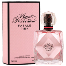 Парфюмерная вода Agent Provocateur Fatale Pink | 50ml
