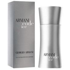 Туалетная вода Giorgio Armani Code Ice | 75ml