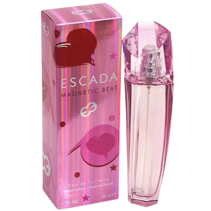 Туалетная вода Escada Magnetic Beat | 25ml
