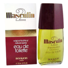 Туалетная вода Bourjois Masculin 2 | 112ml
