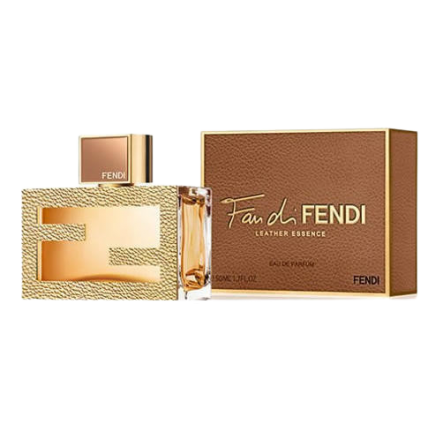 Парфюмерная вода Fendi Leather Essence | 50ml