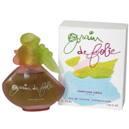 Туалетная вода Gres Grain De Folie | 50ml