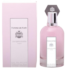 Парфюмерная вода Jacques Fath La Femme De Fath | 100ml