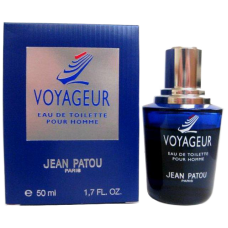 Туалетная вода Jean Patou Voyageur | 50ml