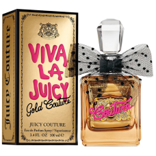 Парфюмерная вода Juicy Couture Viva La Juicy Gold Couture | 50ml