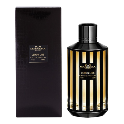 Парфюмерная вода Mancera Lemon Line | 60ml