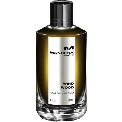 Парфюмерная вода Mancera Wind Wood | 60ml