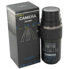 Туалетная вода Max Deville Camera | 30ml