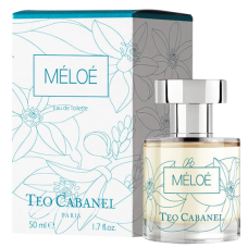 Туалетная вода Teo Cabanel Meloe | 50ml