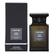 Парфюмерная вода Tom Ford Oud Fleur | 50ml