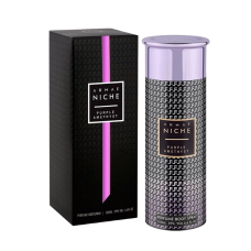 Armaf Niche Purple Amethist дезодорант 200ml