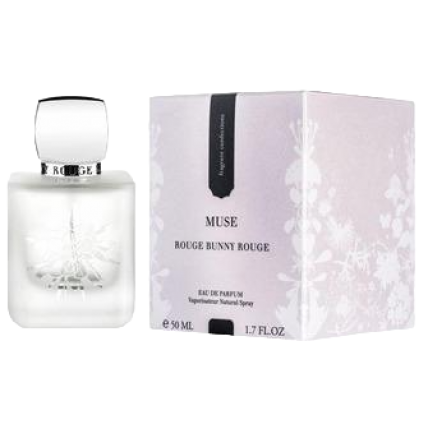 Парфюмерная вода Rouge Bunny Rouge Muse | 50ml