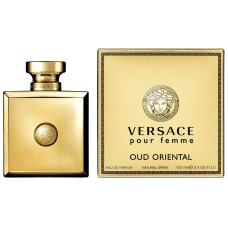 Парфюмерная вода Versace Oud Oriental | 100ml