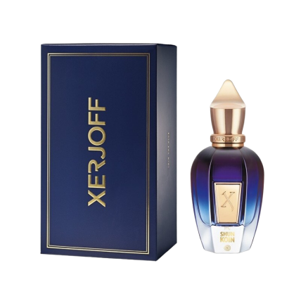 Парфюмерная вода Xerjoff Shunkoin | 50ml
