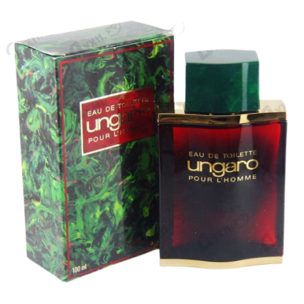 Туалетная вода Emanuel Ungaro Pour L'homme | 100ml