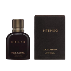 Парфюмерная вода Dolce & Gabbana Pour Homme Intenso | 125ml