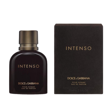 Парфюмерная вода Dolce & Gabbana Pour Homme Intenso | 125ml
