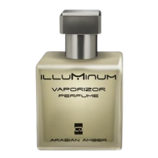 Парфюмерная вода Illuminum Arabian Amber | 50ml
