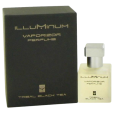 Парфюмерная вода Illuminum Tribial Black Tea | 100ml